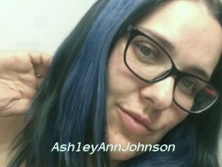 AshleyAnnJohnson