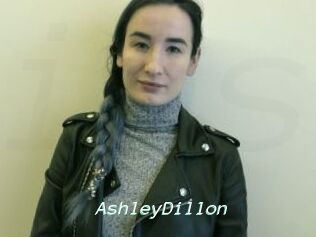 AshleyDillon