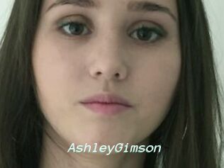 AshleyGimson