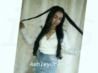 AshleyGreens