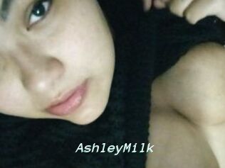 AshleyMilk