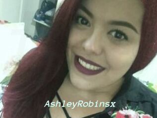 AshleyRobinsx