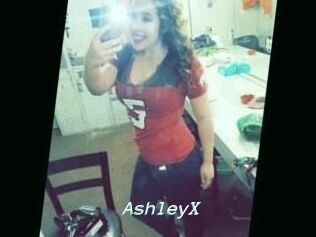 AshleyX