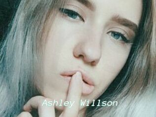 Ashley_Willson