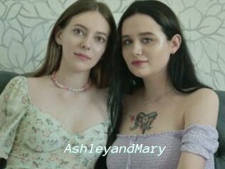 AshleyandMary