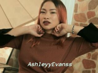 AshleyyEvanss