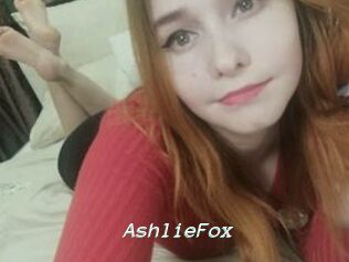 AshlieFox