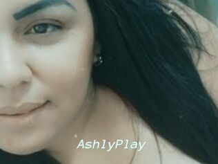 AshlyPlay