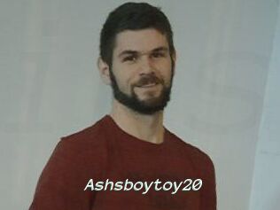 Ashsboytoy20