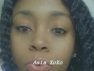 Asia_XoXo