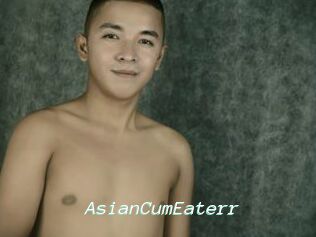 AsianCumEaterr