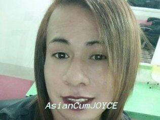 AsianCumJOYCE