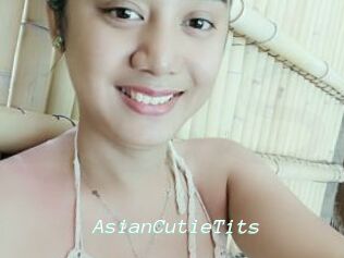 AsianCutieTits