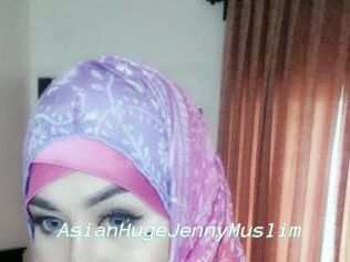 AsianHugeJennyMuslim