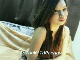 AsianWildPreggy