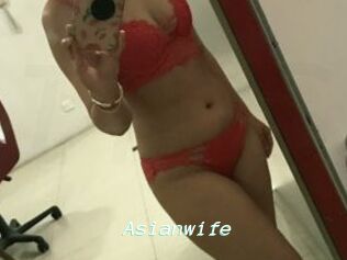 Asianwife