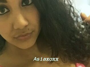 Asiaxoxx