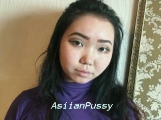 AsiianPussy