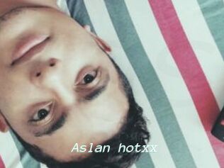 Aslan_hotxx