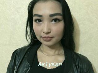 AslyKan