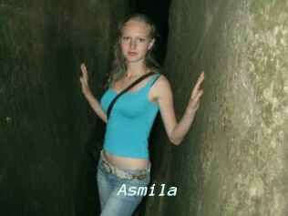 Asmila