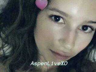 AspenLiveXO