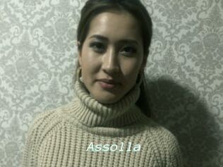 Assolla