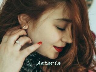 Asteria