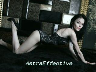 AstraEffective