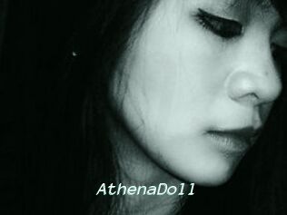 AthenaDoll