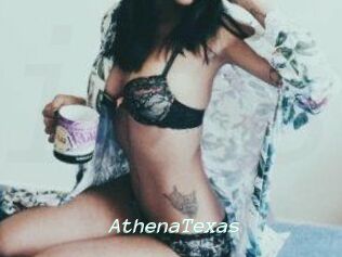 Athena_Texas