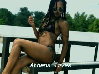 Athena_loves