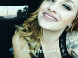 AubreyThompson