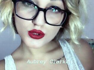 Aubrey_Clarke