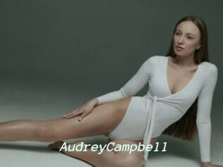 AudreyCampbell