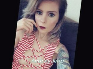 AudreyJean