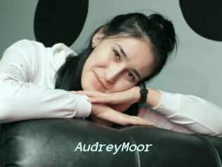 AudreyMoor