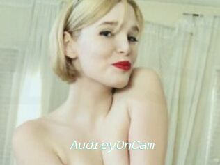 AudreyOnCam