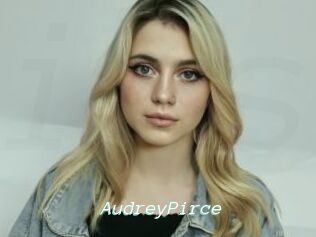 AudreyPirce