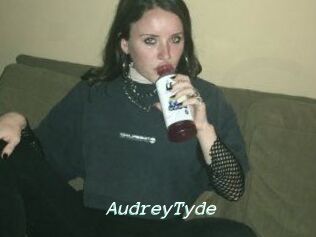 Audrey_Tyde