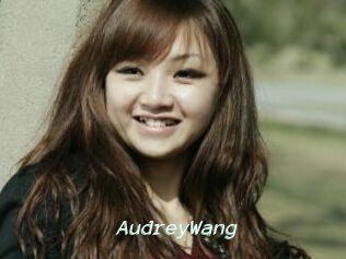 AudreyWang