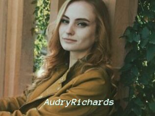 AudryRichards