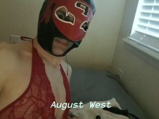 August_West