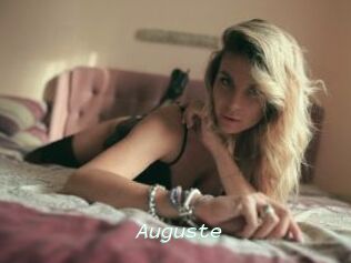 Auguste