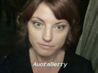 AuoraBerry