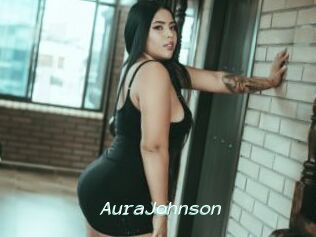 AuraJohnson