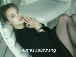 AureliaSpring