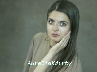 AureliaXdirty