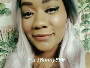 AuriBunnyBBW