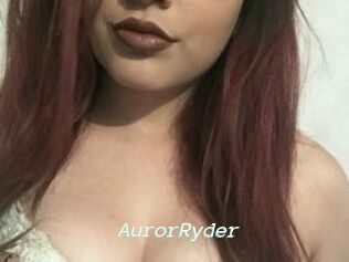 Auror_Ryder